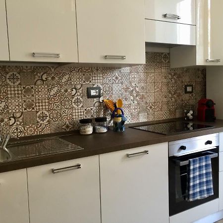 Casa Matuzia Apartment Sanremo Bagian luar foto