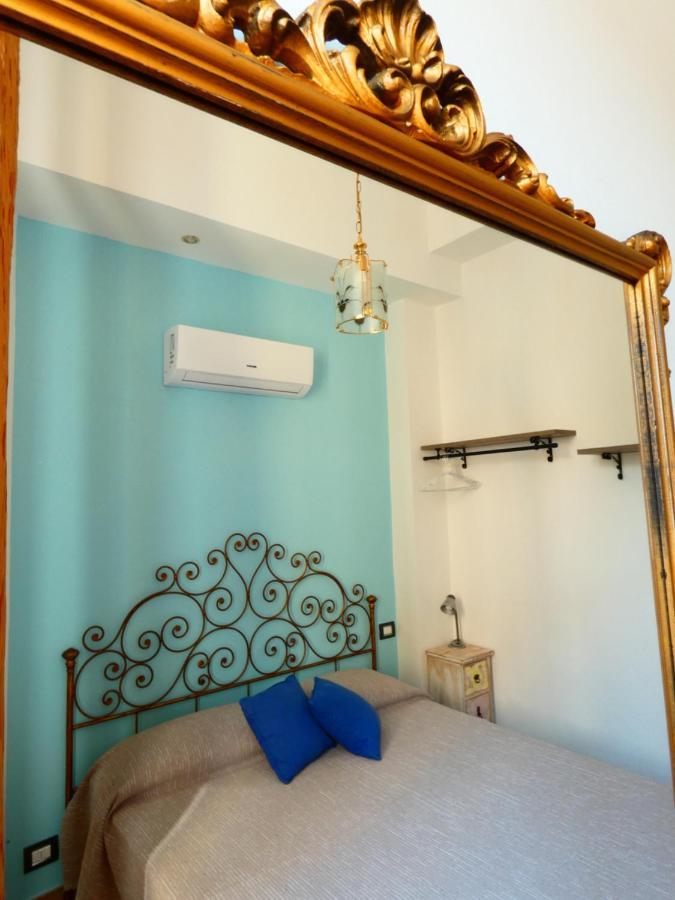 Casa Matuzia Apartment Sanremo Bagian luar foto