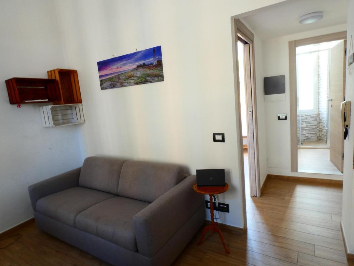 Casa Matuzia Apartment Sanremo Bagian luar foto