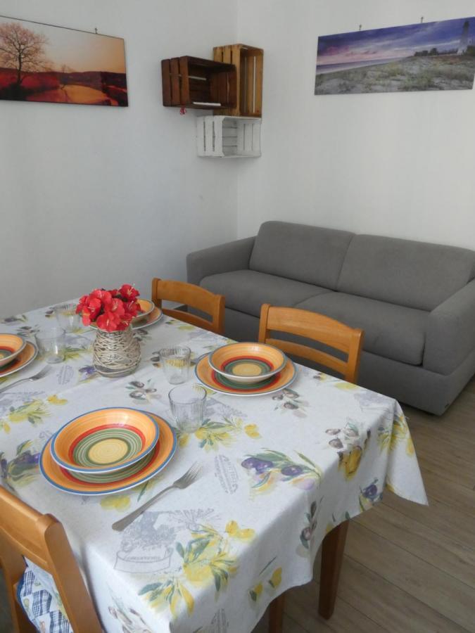 Casa Matuzia Apartment Sanremo Bagian luar foto
