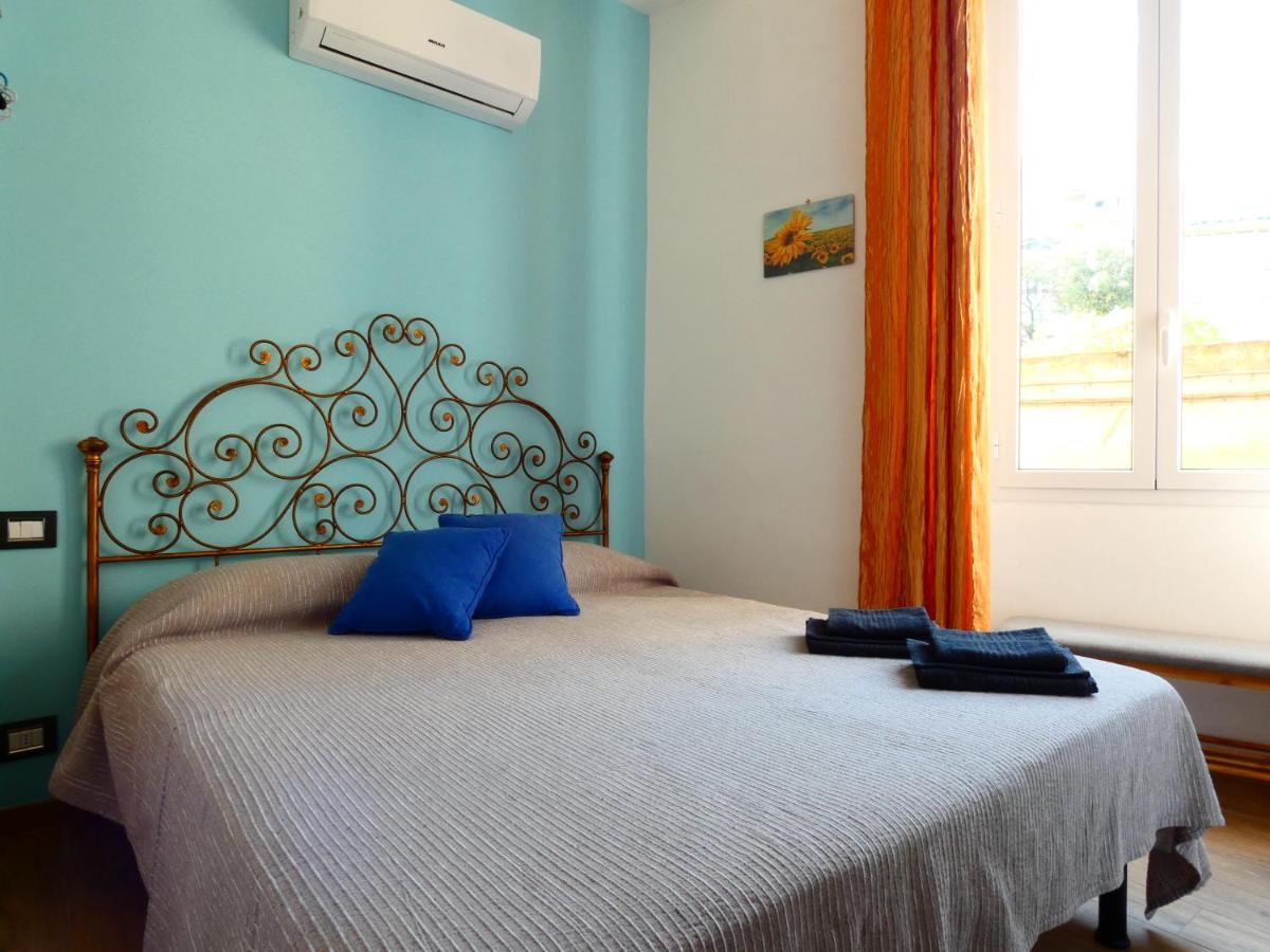 Casa Matuzia Apartment Sanremo Bagian luar foto
