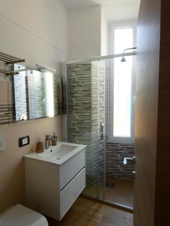 Casa Matuzia Apartment Sanremo Bagian luar foto