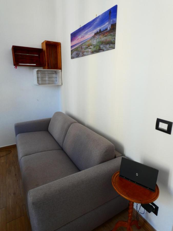 Casa Matuzia Apartment Sanremo Bagian luar foto