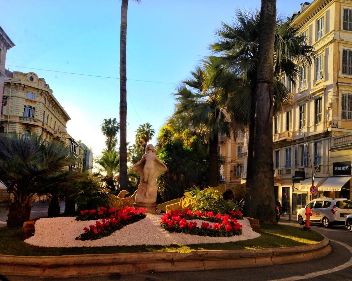 Casa Matuzia Apartment Sanremo Bagian luar foto